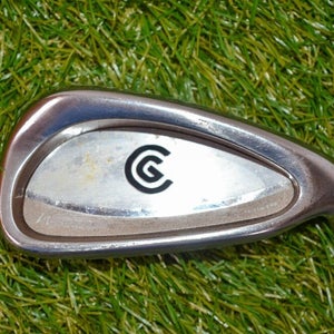 Cleveland	Tour Action 6	4 Iron	RH	37.5"	Graphite	Womens	New Grip