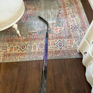 Senior Right Handed P28 RibCor Trigger 8 Pro Hockey Stick