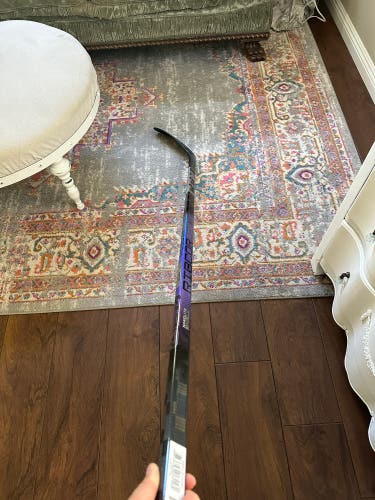 Senior Right Handed P29 RibCor Trigger 8 Pro Hockey Stick