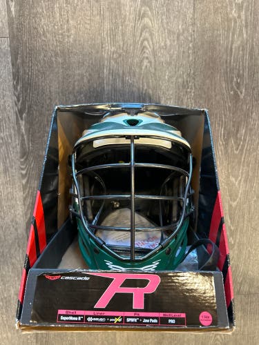 Cascade R Helmet