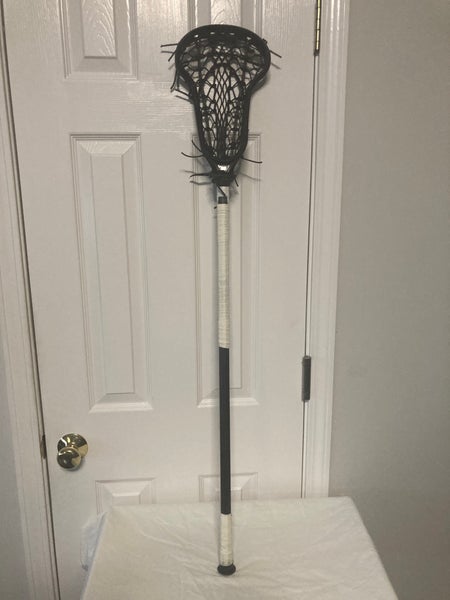 Used Attack & Midfield Women's ECD Strung Infinity Stick