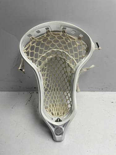 Used Attack & Midfield Strung Optik 2.0 Head