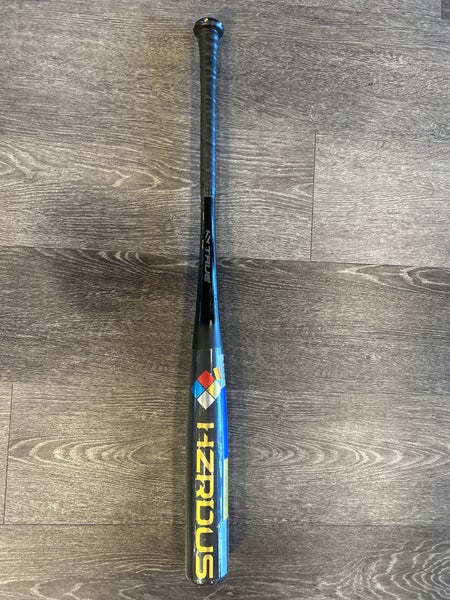 2022 Alloy (-3) 29oz 32" HRZDUS Bat