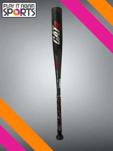Used Marucci (-3) 29 oz 32" CAT 9 Bat