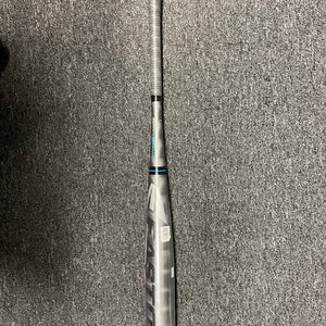 New BBCOR Certified Alloy (-3) 30 oz 33" Z-Core Bat