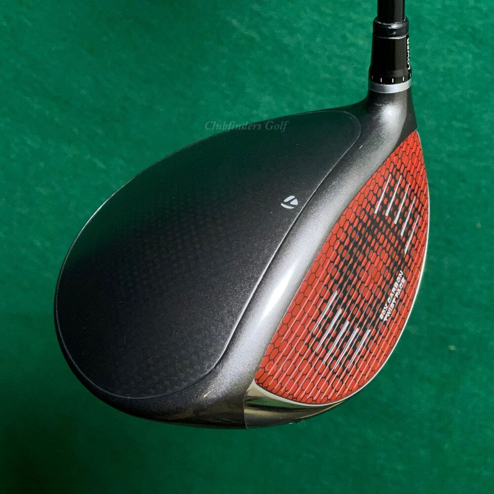 Driver TaylorMade Stealth 2 Plus+ - 9°, Shaft Ventus Red TR Regular, Droitier