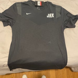 JAcksonville Lacrosse shirt
