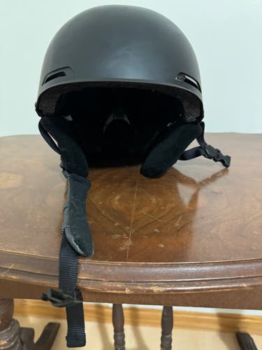 Used Men's Medium Giro Helmet