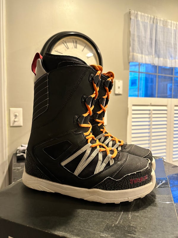 Thirty Two JP Walker Pro Model Snowboard Boots
