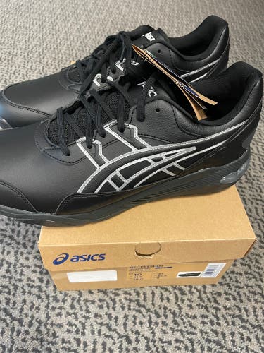 ASICS Gel-Preshot size 10 golf shoe