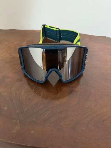 Used Oakley Ski Goggles