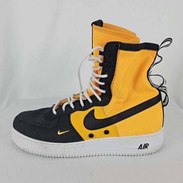 Nike Air Force 1 High '07 LV8 Men's Basketball Shoes Size 10.5