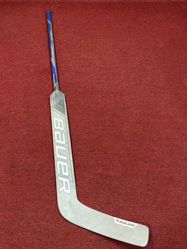 Senior P31 26" Paddle Pro Stock Mach Goalie Stick Item#TJ31M