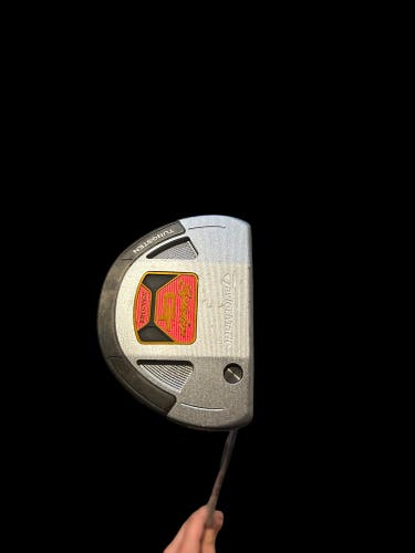 Taylormade Spider GT Rollback 35” RH Putter