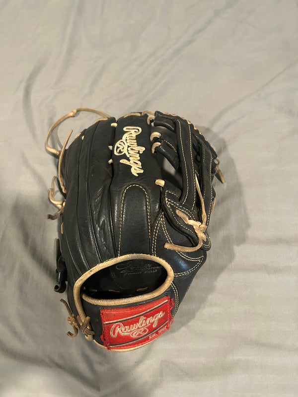 Rawlings Gold Glove Elite Baseball Gloves & Mitts New and Used on SidelineSwap