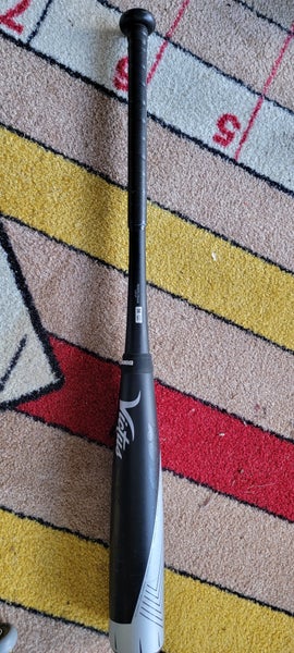 Used USSSA Certified 2022 Victus Hybrid Nox Bat (-10) 21 oz 31"