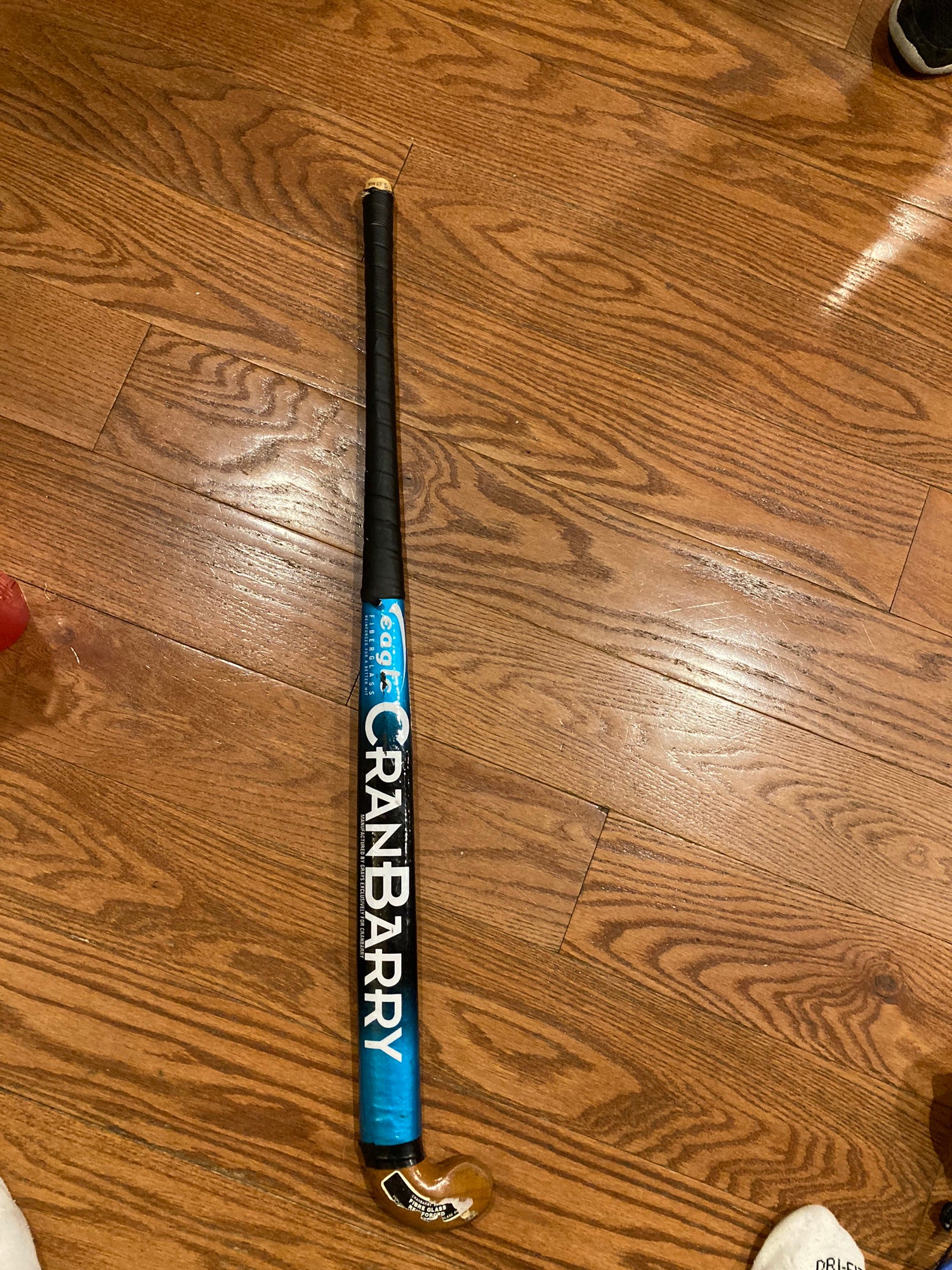 Grays GX2000 Dynabow Field Hockey Stick – Brine Sporting Goods