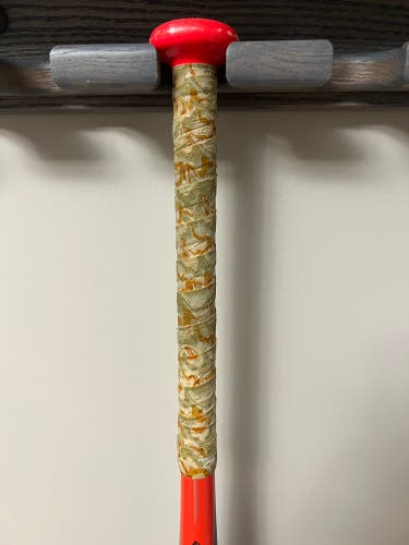 2019 Composite (-10) 19 oz 29" Ghost X Evolution Bat