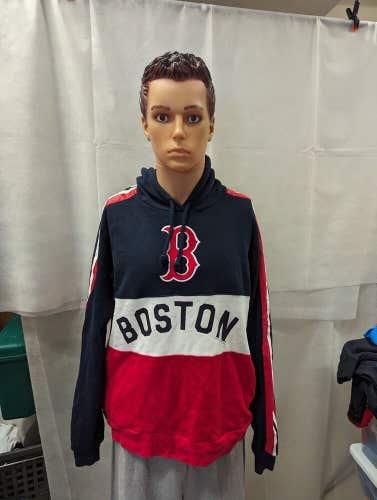 Boston Red Sox Mitchell & Ness Sweatshirt L MLB