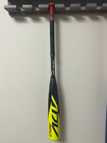 2022 Composite (-10) 19 oz 29" ADV 360 Bat