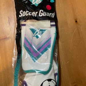 Best Equipment  youth Soccer Shin Guard