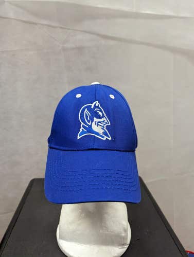 Duke Blue Devils Strapback Hat NCAA