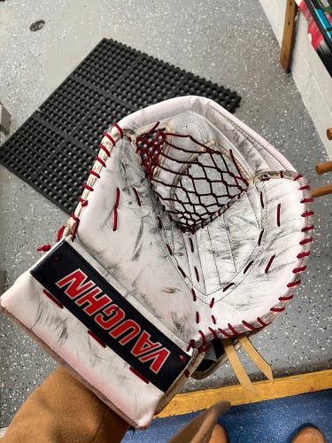 Samsonov Pro Palm Glove