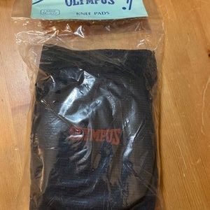 Olympus Large High Quality Knee Pads  size Adult Large