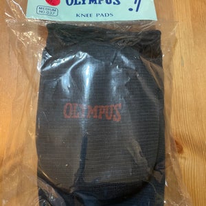 Olympus  medium High Quality Knee Pads  size Adult Large