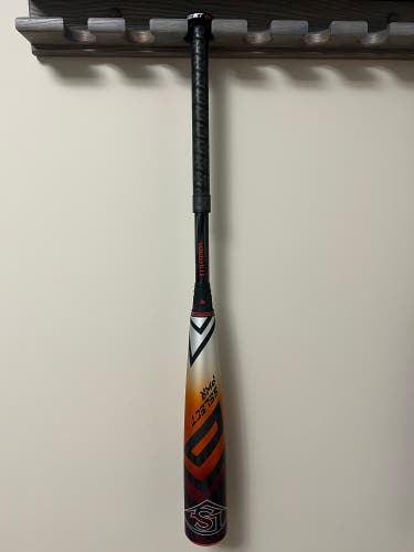 2023 Hybrid (-10) 20 oz 30" Select PWR Bat