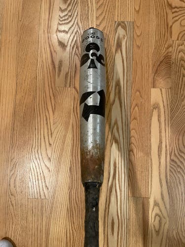 2023 Hybrid (-3) 30 oz 33" The Goods Bat