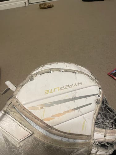 Used Regular Hyperlite Glove