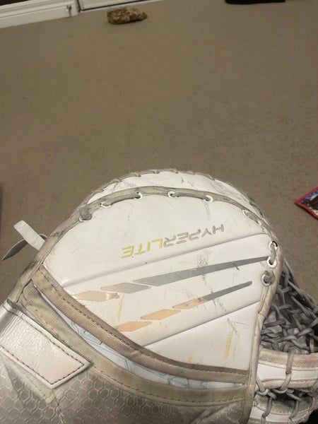 Used Regular Hyperlite Glove