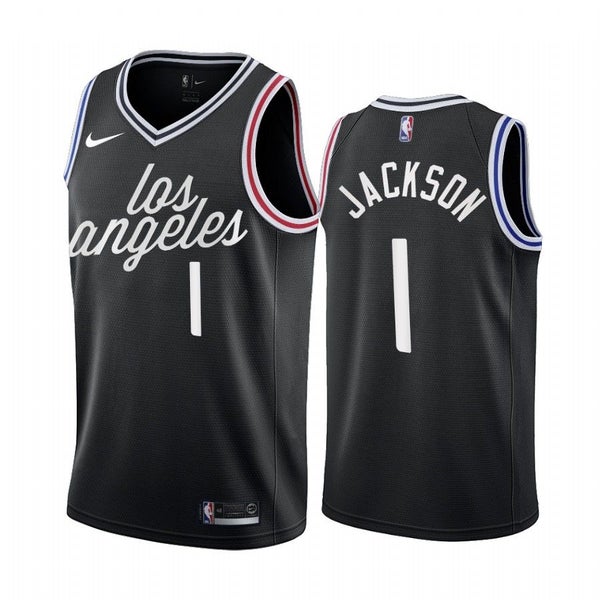 LA Clippers City Edition Jerseys, Clippers 2022-23 City Jerseys, City Gear