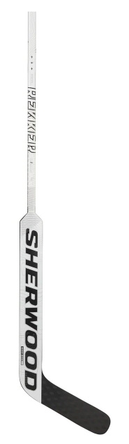 Sher-wood Rekker Legend 1 Goalie Stick 24” Regular