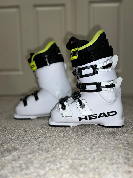 Head raptor 70 online rs junior