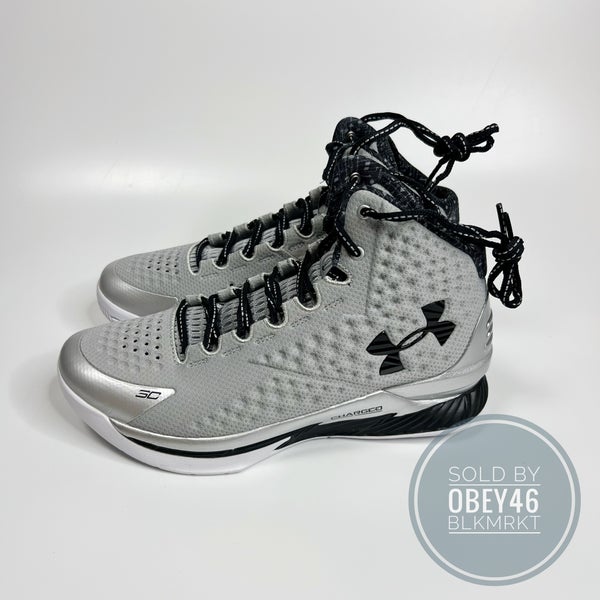 under armour curry shoes