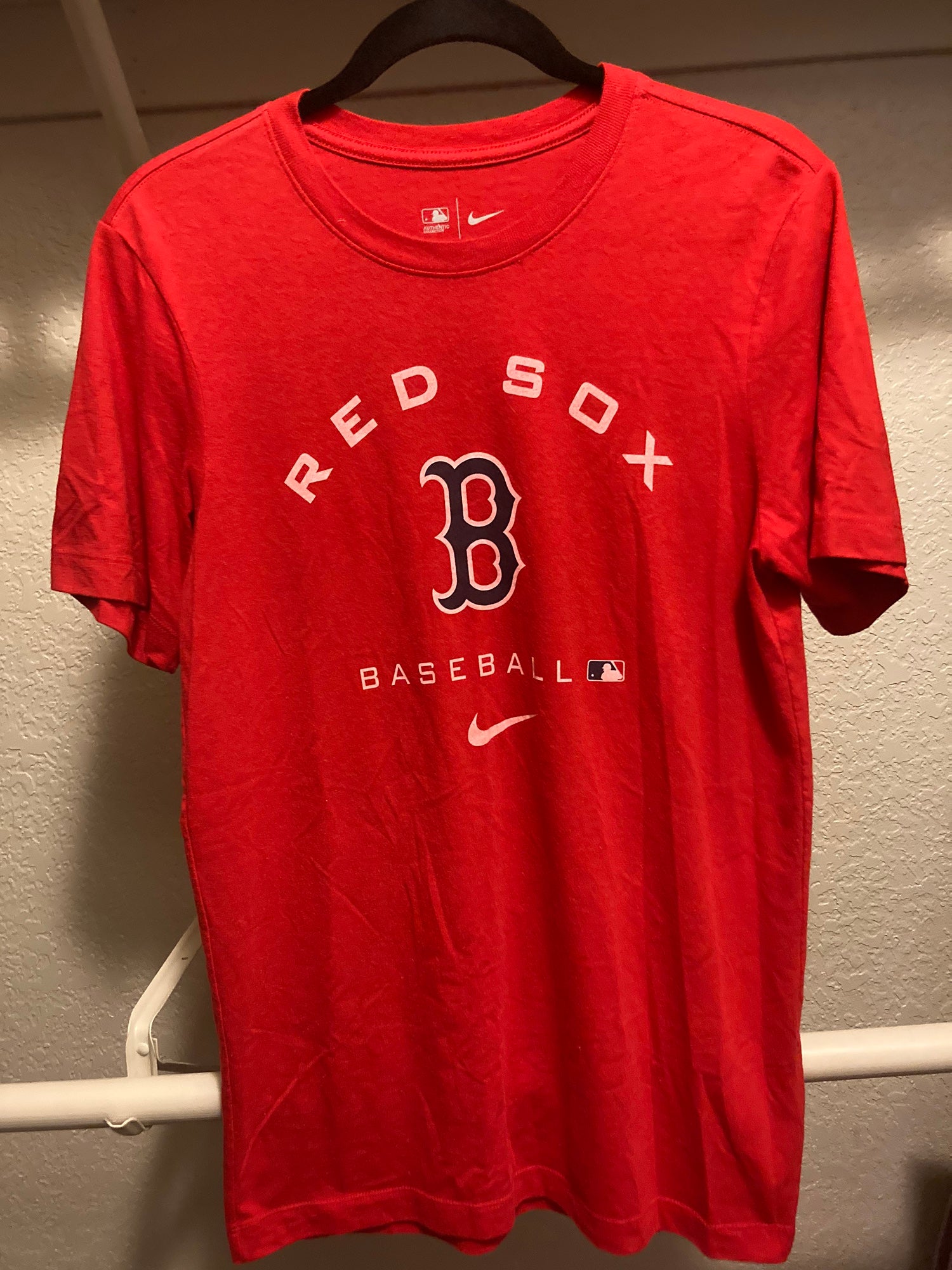 Official Boston Red Sox Gear, Red Sox Jerseys, Store, Boston Pro Shop,  Apparel