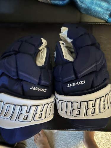 Pro Stock Warrior 13" Covert QRE Gloves