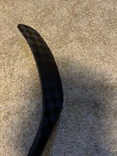 New Pro Stock Right Handed P92M Pro Stock Vapor Hyperlite Hockey Stick