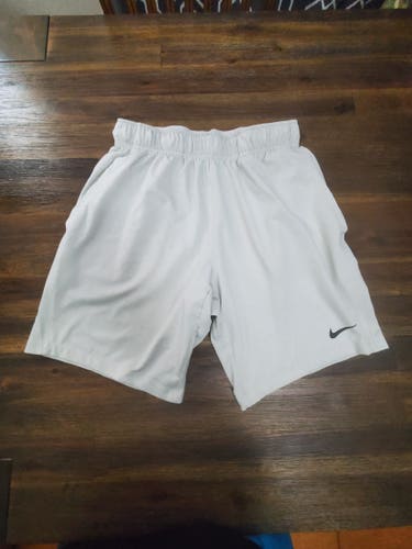 Nike yoga Shorts