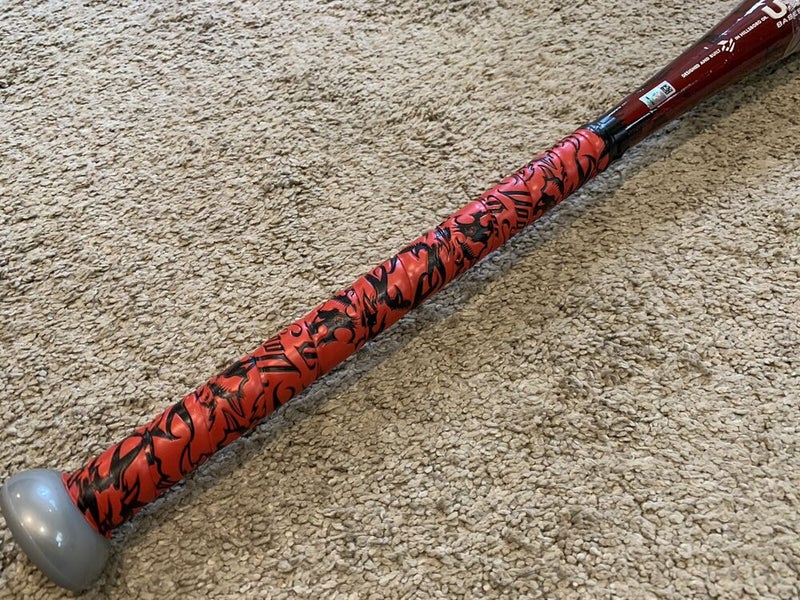 DeMarini 2023 Voodoo One (-11) USA Baseball Bat