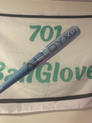 New BBCOR Certified 44 Pro (-3) 30 oz 33" Bat