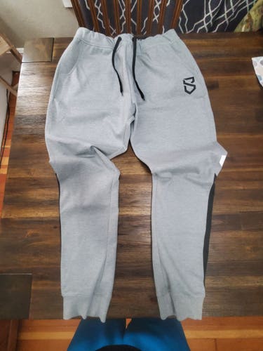 Baseball 101 pants