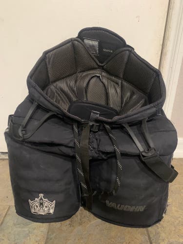 Vaughn Pro Return Jonathan Quick pants