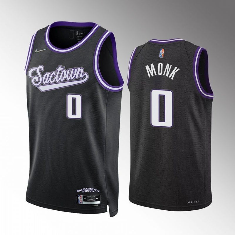 sabonis city jersey