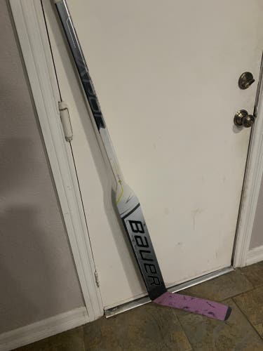 Bauer Vapor 2X Pro goalie stick