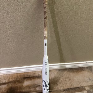 Used 2023 Mantra Plus Bat (-11) 19 oz 30"