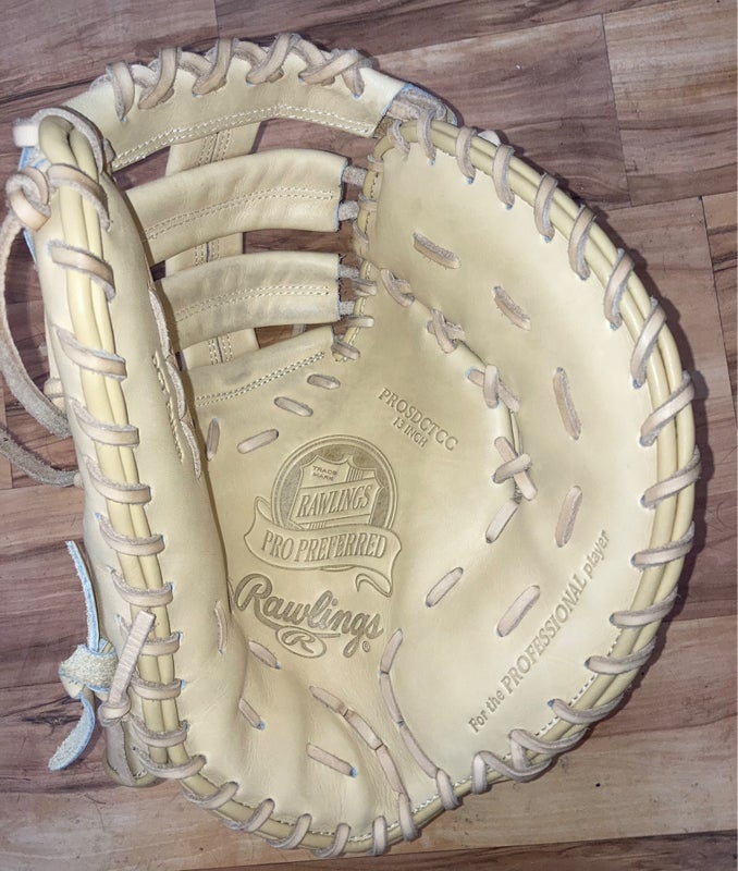 Rawlings Jacob DeGrom Exclusive Pro Preferred Baseball Glove 11.75 Inches  for Sale in West Babylon, NY - OfferUp