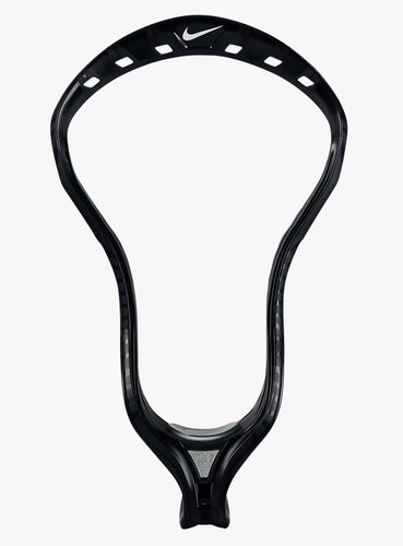 BN Nike Unstrung Lakota U Head Black